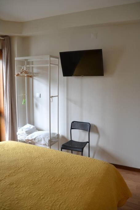 Areia Stayinn Beach Apartment Árvore Extérieur photo