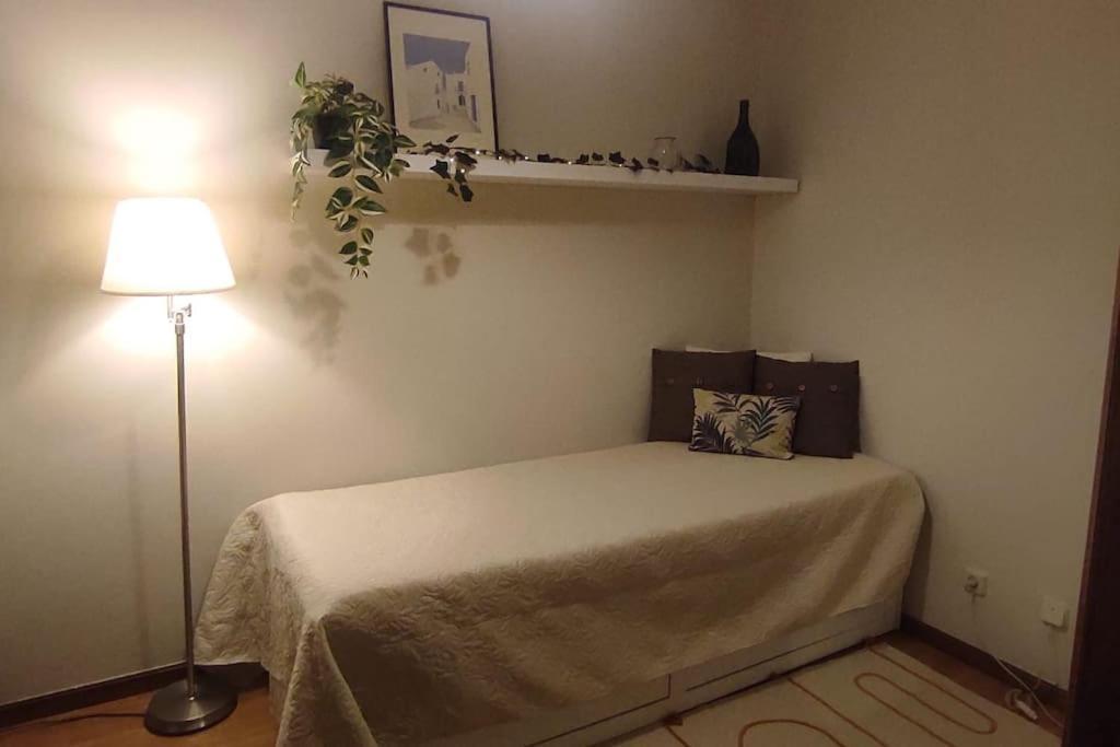 Areia Stayinn Beach Apartment Árvore Extérieur photo