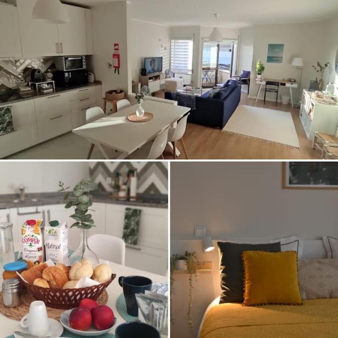 Areia Stayinn Beach Apartment Árvore Extérieur photo