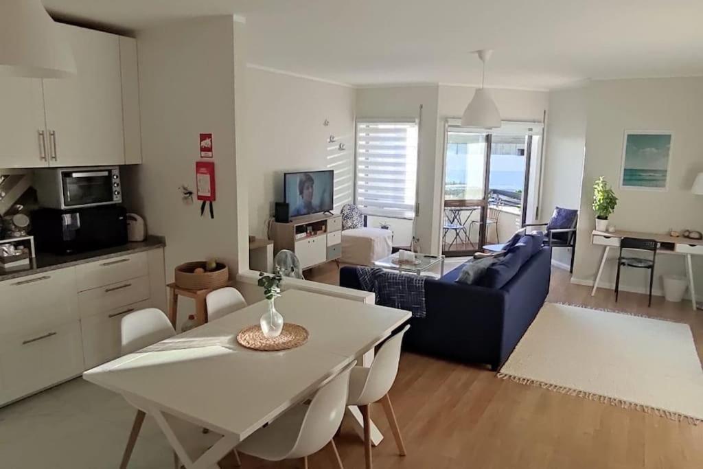 Areia Stayinn Beach Apartment Árvore Extérieur photo