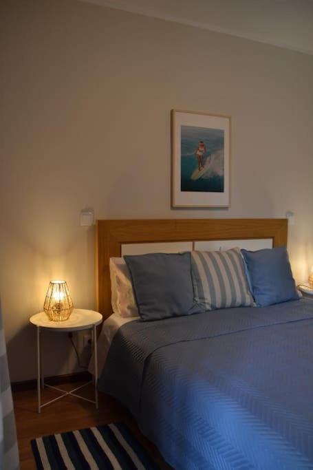 Areia Stayinn Beach Apartment Árvore Extérieur photo