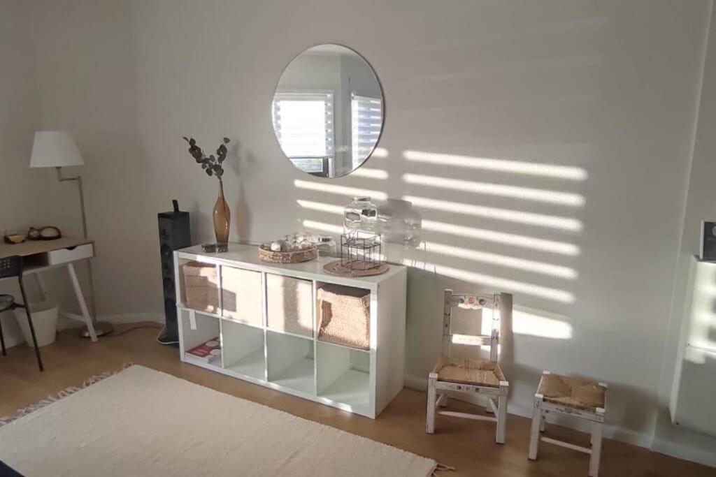 Areia Stayinn Beach Apartment Árvore Extérieur photo
