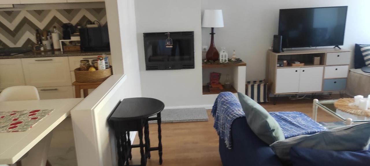 Areia Stayinn Beach Apartment Árvore Extérieur photo