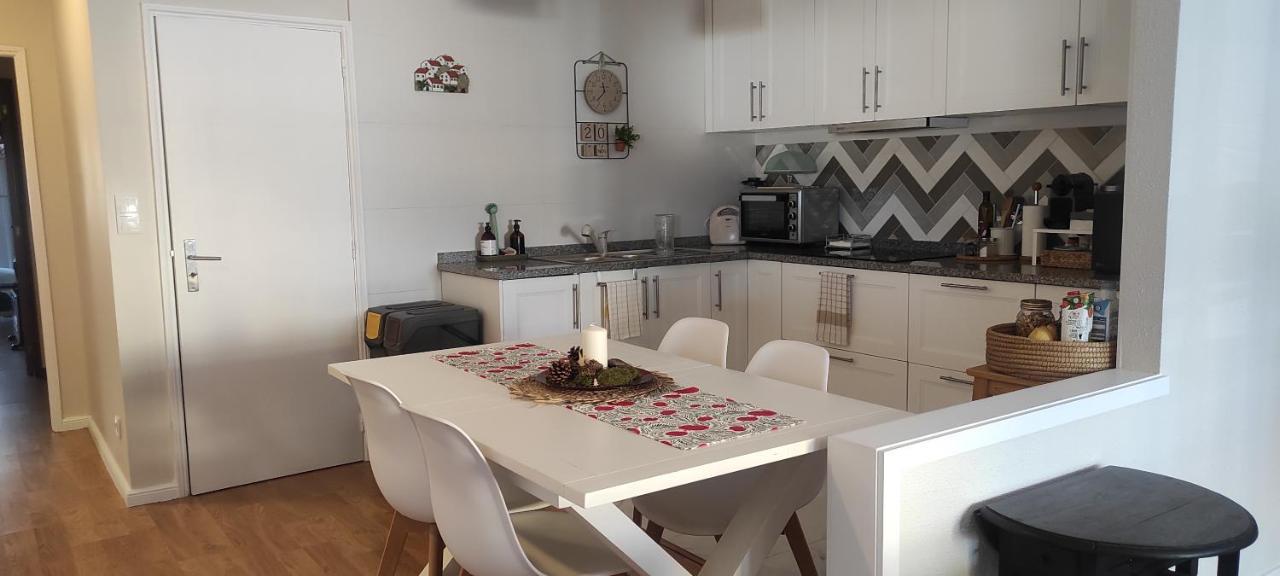Areia Stayinn Beach Apartment Árvore Extérieur photo