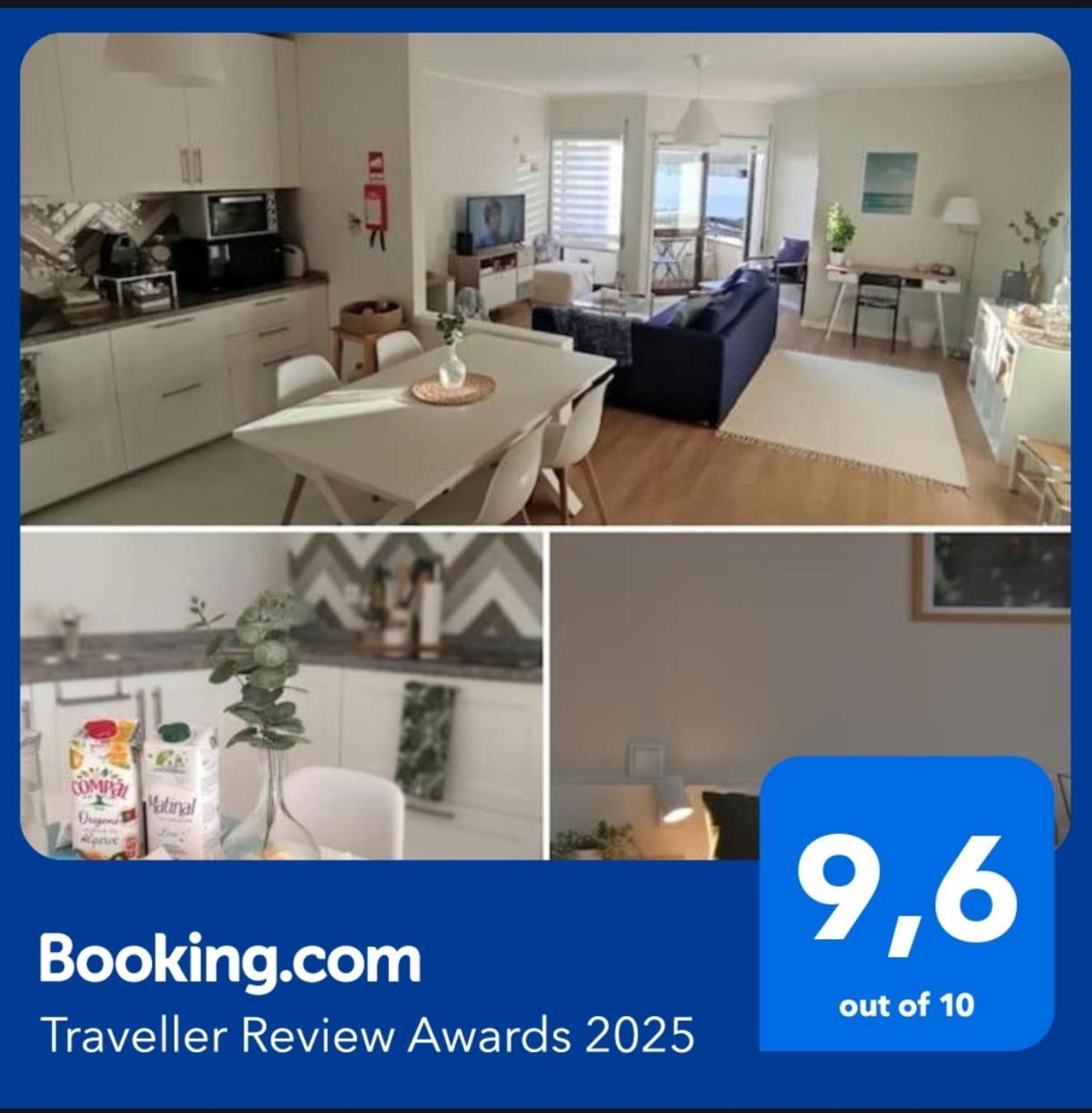 Areia Stayinn Beach Apartment Árvore Extérieur photo